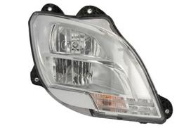 Priekinis žibintas TRUCKLIGHT HL-DA006R DAF CF, XF 106