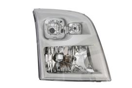 Priekinis žibintas DEPO 431-1175R-LD-EM FORD TRANSIT