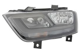 Priekinis žibintas ZKW 708.01.000.02 AUDI Q3