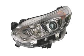 Priekinis žibintas VALEO VAL046666 FORD GALAXY III, S-MAX