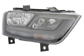 Priekinis žibintas ZKW 708.02.000.02 AUDI Q3