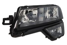 Priekinis žibintas VISTEON/VARROC 20-201-01234 SKODA KAROQ