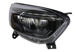 Priekinis žibintas HELLA 1EX012 977-621 RENAULT CAPTUR I