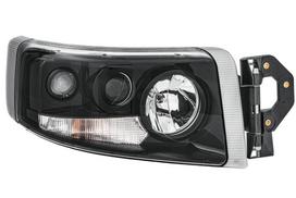 Priekinis žibintas HELLA 1EL011 899-301 RVI PREMIUM 2