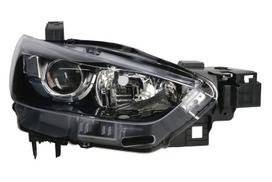 Priekinis žibintas DEPO 216-1173R-LDEM2 MAZDA CX-3