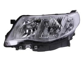 Priekinis žibintas DEPO 220-1118L-LD-EM SUBARU FORESTER