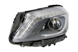 Priekinis žibintas HELLA 1ZT010 818-471 MERCEDES A (W176)