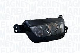 Priekinis žibintas MAGNETI MARELLI 712472101129 CITROEN C4 PICASSO II