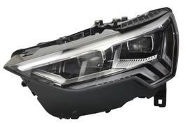 Priekinis žibintas ZKW 1101.G91-0001.00 AUDI Q3
