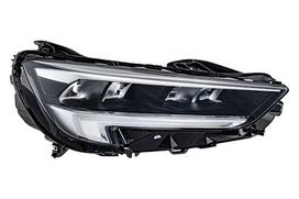 Žibintas Dešinė (LED) Tinka: OPEL INSIGNIA B 01.20-