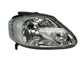 Priekinis žibintas DEPO 441-11B4R-LD-E VW FOX