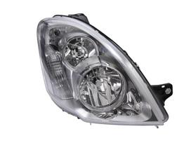 Priekinis žibintas DEPO 663-1109RMLD-EM IVECO DAILY V