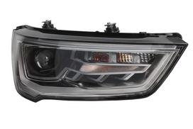 Priekinis žibintas ZKW 794.32.000.99 AUDI A1