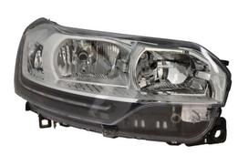 Priekinis žibintas DEPO 552-1139RMLD-M CITROEN C5 III