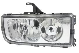 Priekinis žibintas DEPO 440-1182RMLD-EM MERCEDES AXOR 2