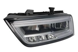 Priekinis žibintas ZKW 1001.407.0002 AUDI Q3