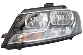 Priekinis žibintas HELLA 1EJ009 648-011 AUDI A3