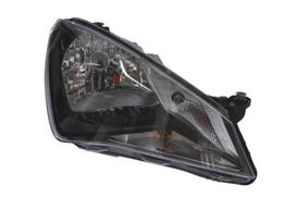 Priekinis žibintas HELLA 1EJ010 671-021 SEAT MII