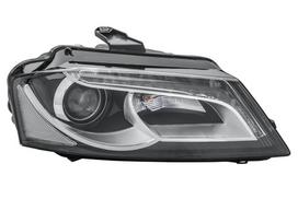 Priekinis žibintas HELLA 1EL009 648-401 AUDI A3