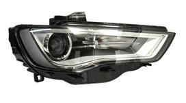 Priekinis žibintas HELLA 1EL010 740-581 AUDI A3
