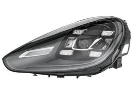 Priekinis žibintas HELLA 1EX011 745-151 PORSCHE CAYENNE