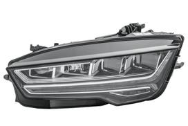 Priekinis žibintas HELLA 1EX011 869-311 AUDI A7