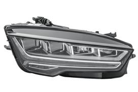 Priekinis žibintas HELLA 1EX011 869-321 AUDI A7