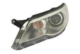 Priekinis žibintas HELLA 1ZS009 549-211 VW TIGUAN
