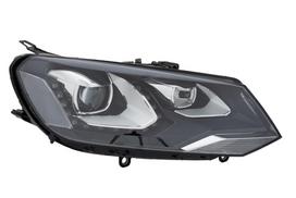 Priekinis žibintas HELLA 1ZS010 328-061 VW TOUAREG