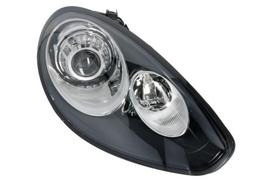 Priekinis žibintas HELLA 1ZT011 099-521 PORSCHE PANAMERA
