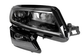 Priekinis žibintas HELLA 1ZX012 669-401 SKODA KODIAQ