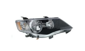 Priekinis žibintas DEPO 214-1188RMLDEM2 MITSUBISHI OUTLANDER II