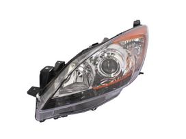 Priekinis žibintas DEPO 216-1158L-LDEM2 MAZDA 3