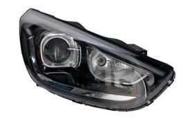 Priekinis žibintas DEPO 221-1178R-LDEM2 HYUNDAI IX35