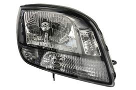 Priekinis žibintas DEPO 235-1113RMLD-EM CHEVROLET ORLANDO