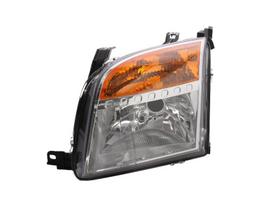 Priekinis žibintas DEPO 431-1198LMLD-EM FORD FUSION