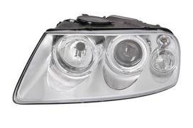 Priekinis žibintas DEPO 441-1184LMLD-EM VW TOUAREG