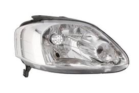Priekinis žibintas DEPO 441-11A4R-LDEMN VW FOX