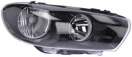 Priekinis žibintas DEPO 441-11C3RMLDEM2 VW SCIROCCO III