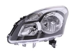 Priekinis žibintas DEPO 551-1171LMLDEM2 RENAULT KOLEOS I