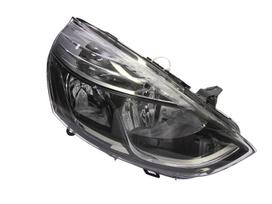 Priekinis žibintas DEPO 551-1197RMLDEM2 RENAULT CLIO IV