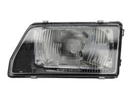Priekinis žibintas DEPO 661-1129L-LDEMN FIAT CINQUECENTO
