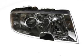 Priekinis žibintas DEPO 665-1109RMLDEMF SKODA SUPERB I