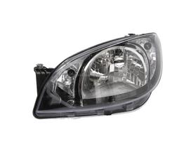 Priekinis žibintas DEPO 665-1123L-LDEM2 SKODA CITIGO