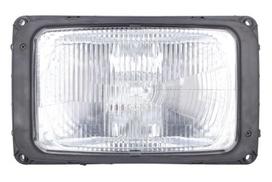 Priekinis žibintas TRUCKLIGHT HL-MA012 MAN F90, G90