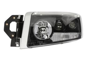 Priekinis žibintas TRUCKLIGHT HL-RV003L RVI PREMIUM 2