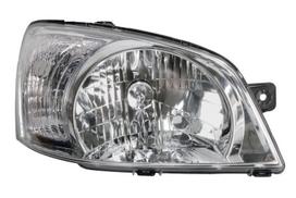 Priekinis žibintas TYC TYC 20-0415001 HYUNDAI GETZ