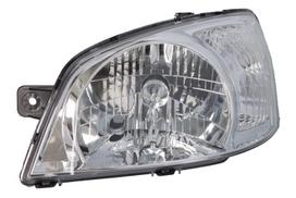 Priekinis žibintas TYC TYC 20-0416001 HYUNDAI GETZ