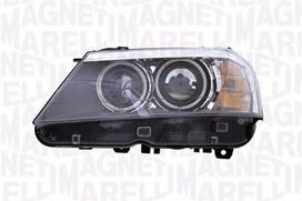 Priekinis žibintas MAGNETI MARELLI 710815029039 BMW X3 (F25)