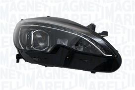 Priekinis žibintas MAGNETI MARELLI 711451000005 PEUGEOT 308 II